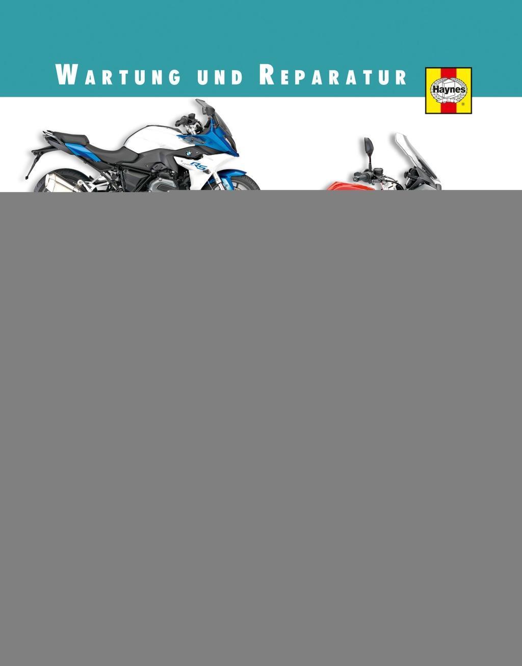 Thumbnail - Bmw R 1200. Wartung Und Reparatur | Buch | 9783667108593