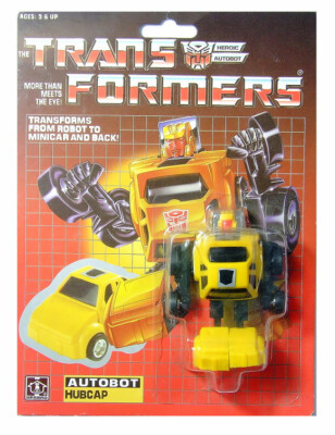 New arrival Transform G1 Hubcap reissue MISB Free Shipping