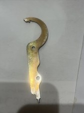 Locksmith Spanner Wrench for Schlage Locks And Others Very Good Condition 