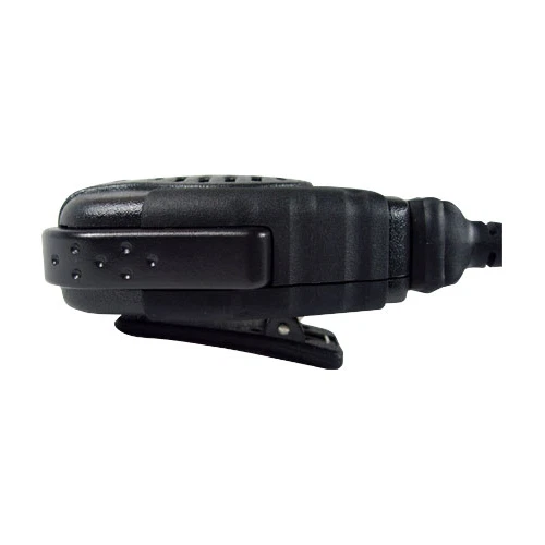 Pryme Trooper Shoulder Mic for Harris MACOM Jaguar 700P P5100 P7100 P7200 Series - Image 3 of 4