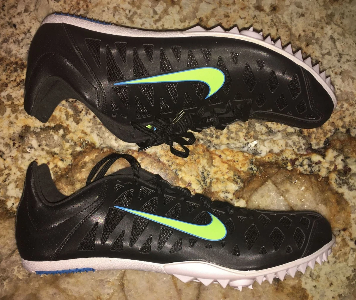 Nike zoom top maxcat 3