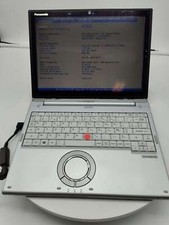 PANASONIC CF-XZ6 i5-7300 2.60GHz 8GB 256GB SANS CHARGEUR