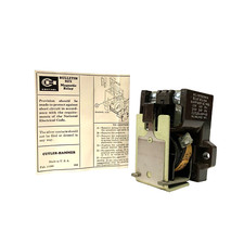 Cutler-Hammer 9575H2441 Type AA Relay, 16A