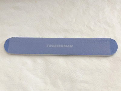 TWEEZERMAN Nagelfeile