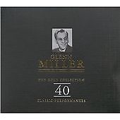 Glenn Miller - Gold Collection [Retro] (1998)