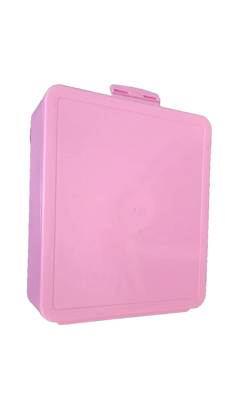 Pottery Barn Recipientes de plástico