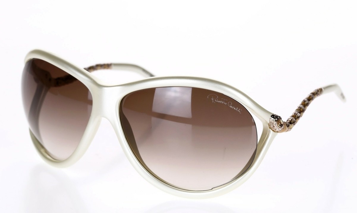 Roberto Cavalli RC 853S Sunglasses Roberto Cavalli Women main image 3