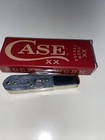 CASE XX #58423 POCKET WORN GRAY BONE CRANDALL JIG BARLOW CS — photo 5