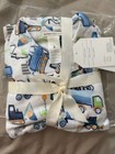 Pottery Barn Flannel Pajama Set Sleepwear for Boys