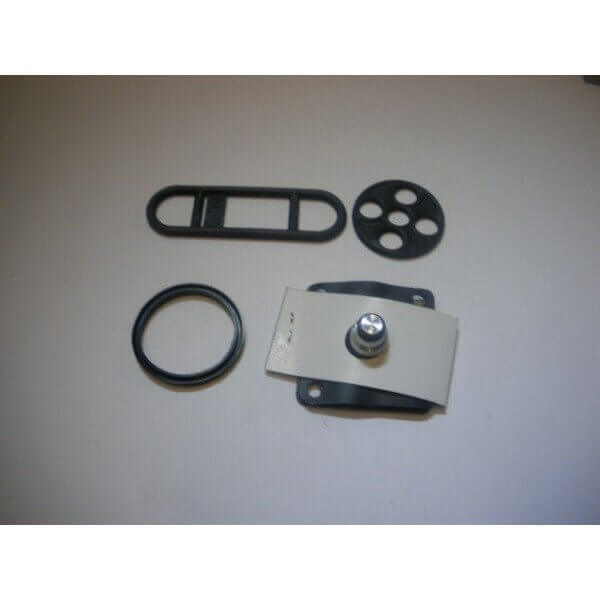 Kit De Réparation De Robinet D'essence Pour Suzuki GS750 (77-79) & GS850G (79-81) - Neuf
