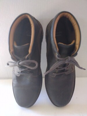 Clarks Edgewick Chukka Boot Men display picture 1