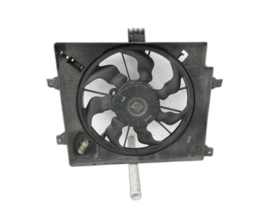 Lüfter Ventilator f. Kühler DOHC - TCI für Hyundai I30 GD 15-17 CRDi 1,6 81KW
