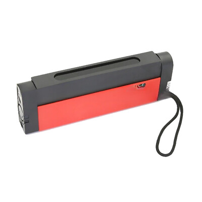 UV Lamp Tin Side Detector Tin Face Indicator Inspector for GlassId