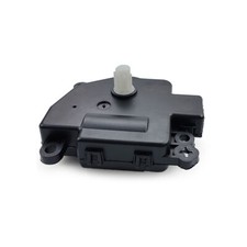 Juego De 4 Rejillas De Ventilación De A/C En Negro Para Ford F-150 XL STX 2009-2014 – OEM Ford, Louver Insertos