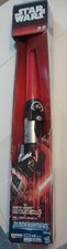 Star Wars Darth Vader Electronic Lightsaber Bladebuilders 22" Hasbro #752502020