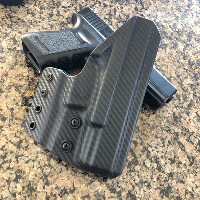 Paratus Tactical Kydex holster for most 1911 Models By 1441 Gear