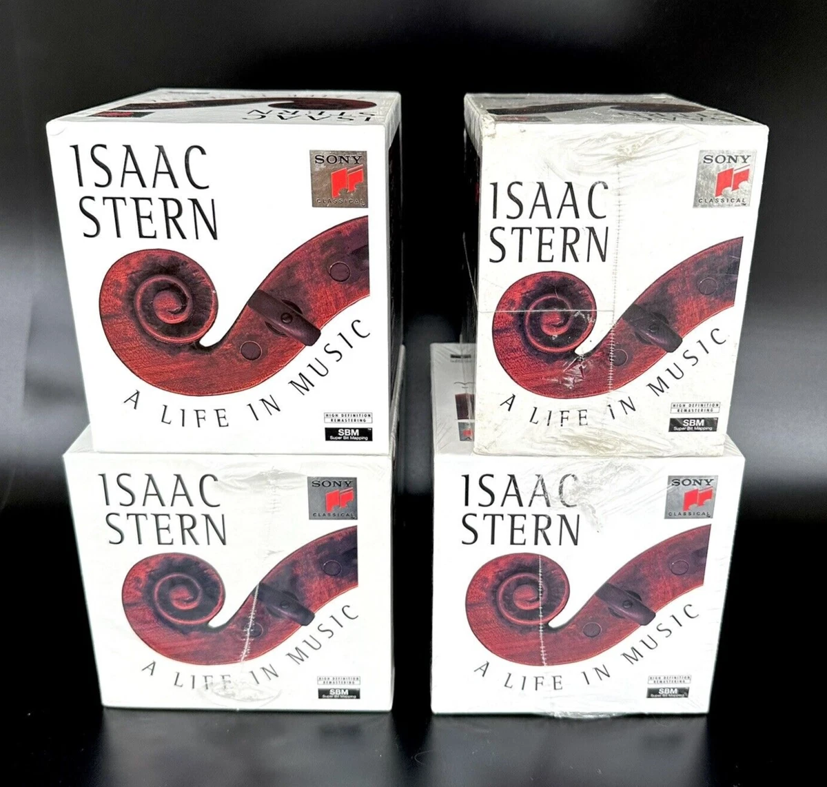 SONY CLASSICAL MUSIC 84枚セット 未開封多数 Amazon.co.jp: ソニー