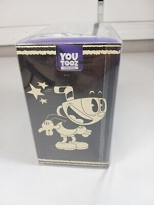 Cuphead - King Dice - Youtooz action figure