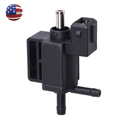 Turbocharger Valve Fit for Ford Edge Escape Explorer F-150 Focus Fusion