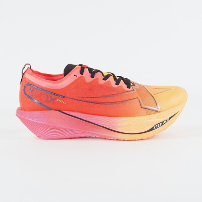 Herren Xtep Ace 160X Pro Mesh Profi Marathon Laufen Leicht Sportschuhe  