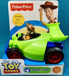 shake n go toys