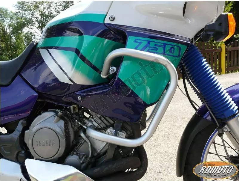 Yamaha outlet rd 750
