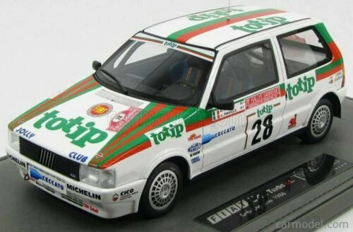 Modellini statici di auto, furgoni e camion Top Marques Scala 1:18