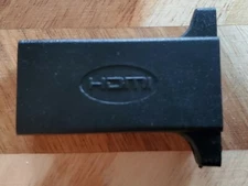 New HDMI Female to Female Panel Mount Extension Coupler Adapter with Screws