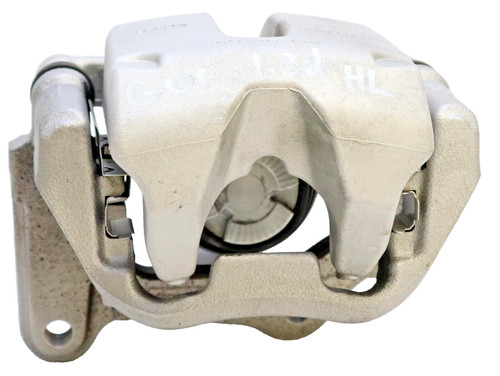 Original BMW X3 G01 18d X-Line 6870575 Bremssattel Bremse Hinten Links 42/20/330