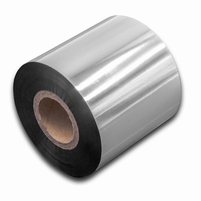 Thermotransfer Band für Bixolon Samsung SLP-TX403 SLP-TX400 Wachs Harz schwarz 