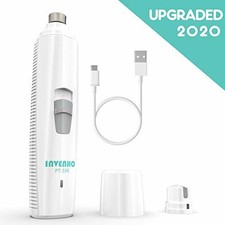 invenho pet nail grinder