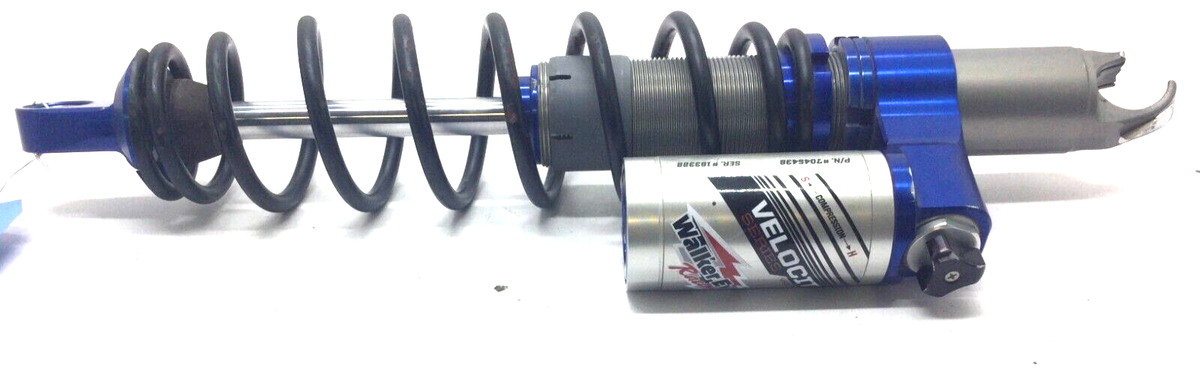 Polaris Shock Front Suspension Ski Shock 2021-2023 Matryx Polaris Shock Front Suspension Ski Shock 2021-2023 Matryx