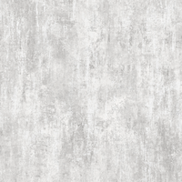 Muriva Phelan Textur Tapete Industrielle Stein Metallisch Vinyl Grau 209101