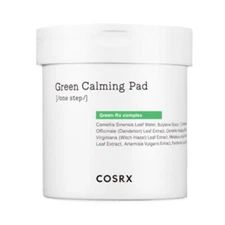 [COSRX] One Step Green Calming Pad - 185ml (90pcs) (L)