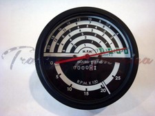 Replacement Tachometer Will Fit John Deere 1020 1520 1530 2020 2030 2040 Ar50954