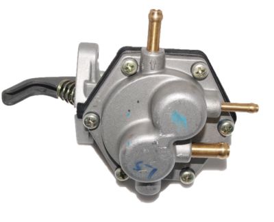 Fuel Pump For Suzuki Samurai SJ410 LJ81 LJ80 F10A F8A 1.0L S2u
