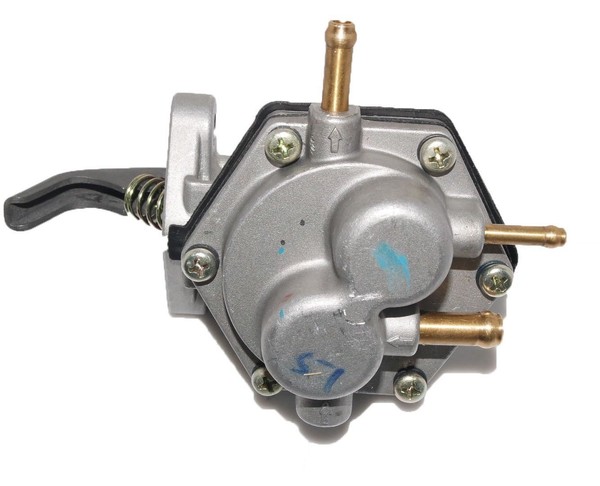 Kraftstoffpumpe FüR Suzuki Samurai SJ410 LJ81 LJ80 F10A F8A 1.0L Gec-image