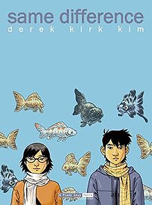 Same Difference von Kirk Kim, Derek | Buch | Zustand sehr gut