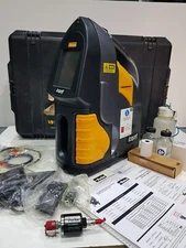 Parker icount BS plus Benchtop Hydraulic Fluid Particle Counter IBS 3000,ON LINE