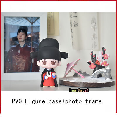 Handmade Zang Hai藏海 Xiao Zhan肖战 Figure Model Statue Dolls