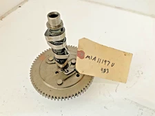 John Deere Camshaft MIA11197