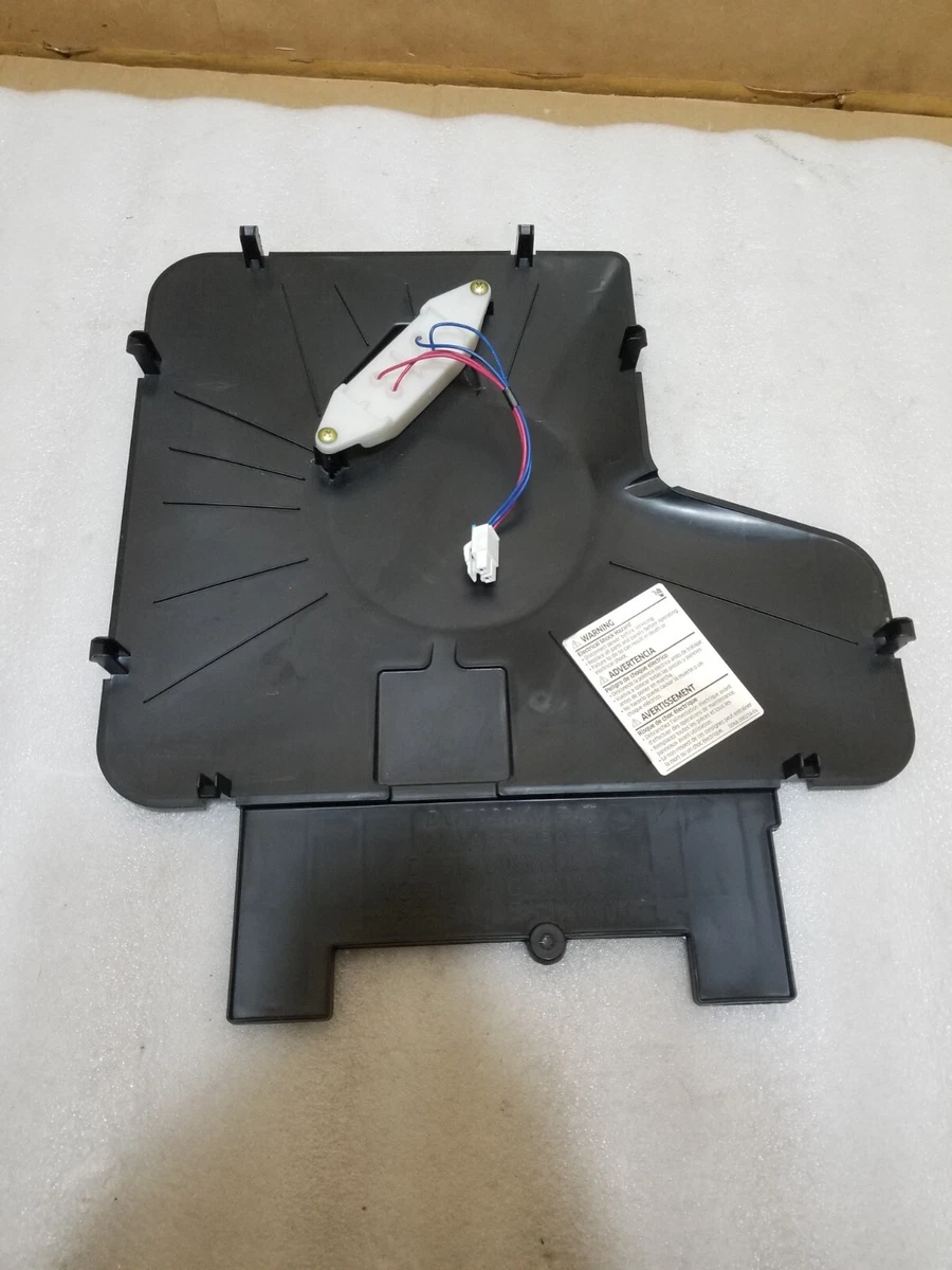 Dishwasher bottom cover 2025