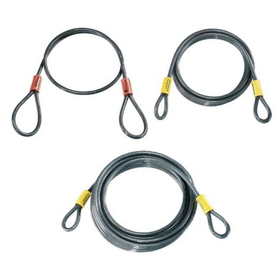 Kryptonite KryptoFlex Looped Cable Endschlaufenkabel 120 cm