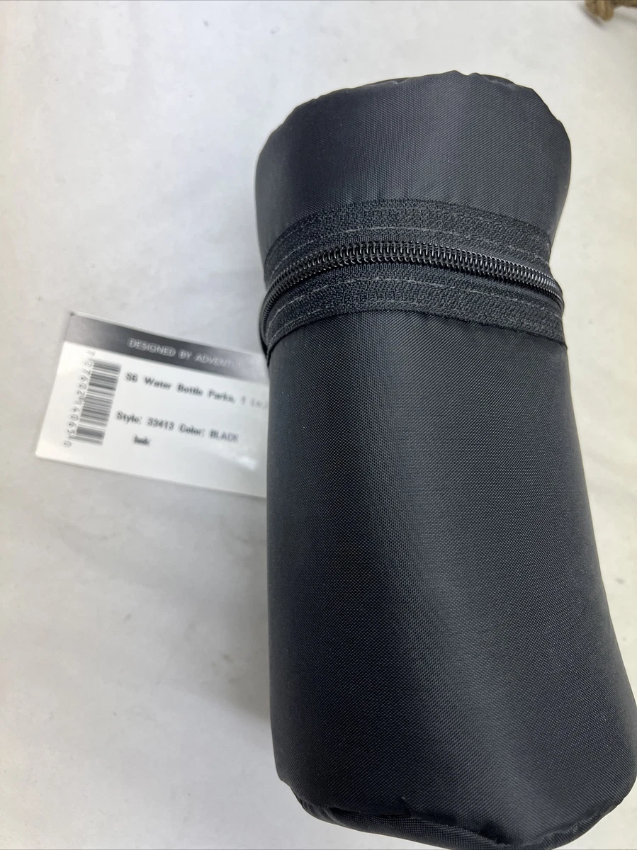 Outdoor Research SG 1 Liter Water Bottle Parka Black 1L MOLLE