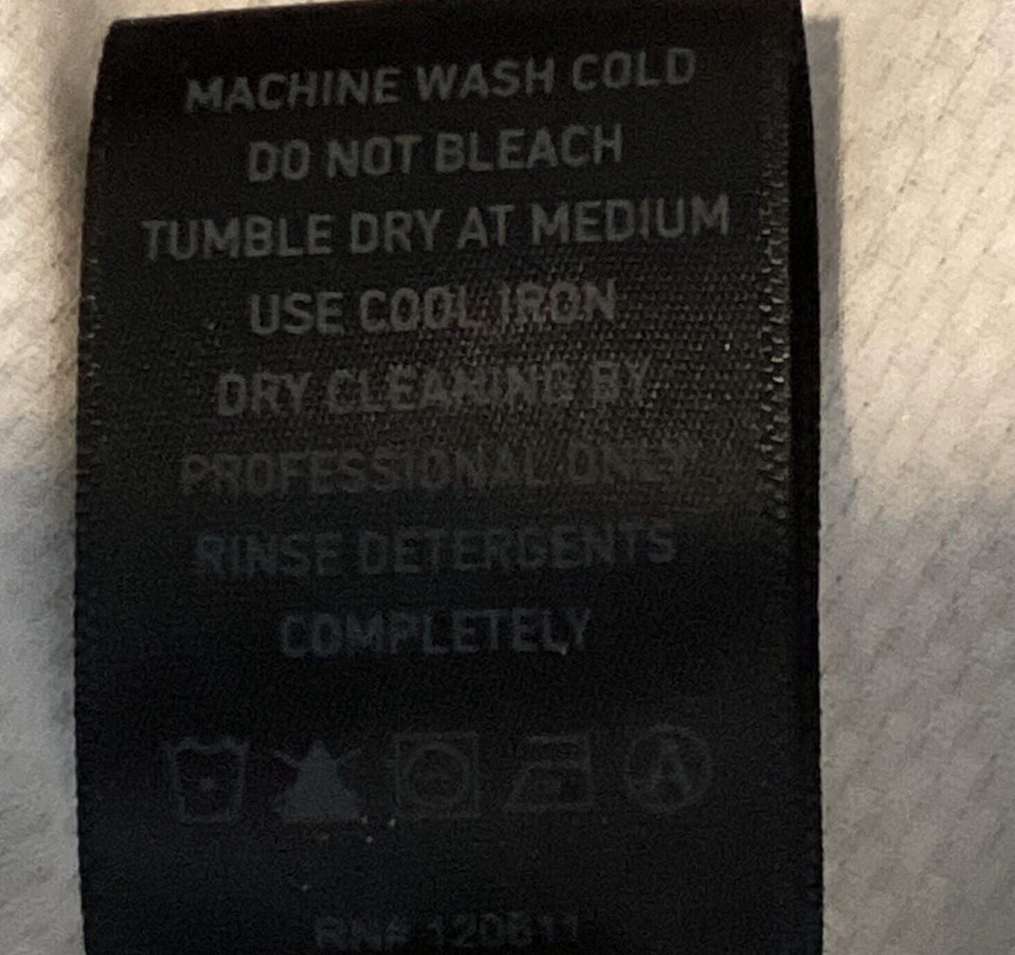 Backcountry Lightweight Stretch Pullover Hoodie L… - image 11