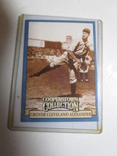 1995 GROVER CLEVELAND ALEXANDER - 