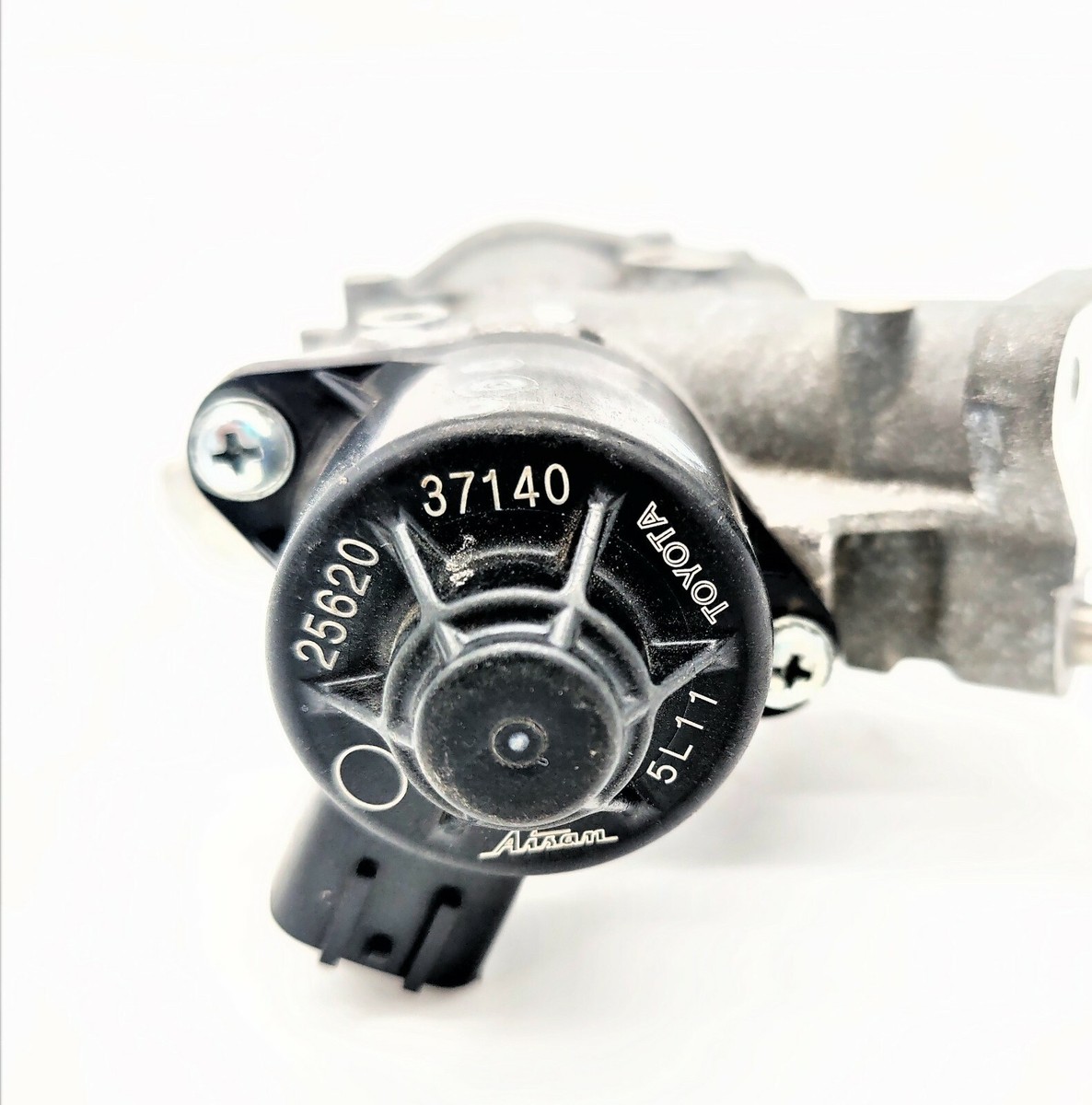 Genuine Toyota Prius 1.8L Hybrid 2016 ~ 2021 EGR Valve 25620-37140