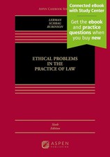 Ethical Problems in the Practice of Law 6th E...