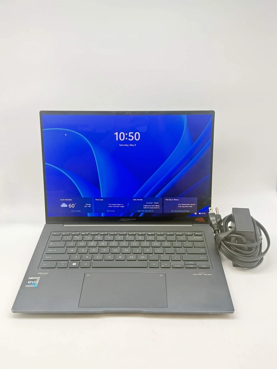 [ジャンク]ASUS ZenBook i7 16GB Asus Zenbook I7 | eBay