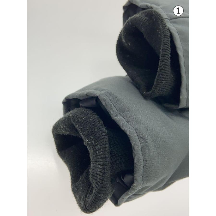 DANTON Long Down Jacket 36 Polyester 18a-fa-002 W… - image 7